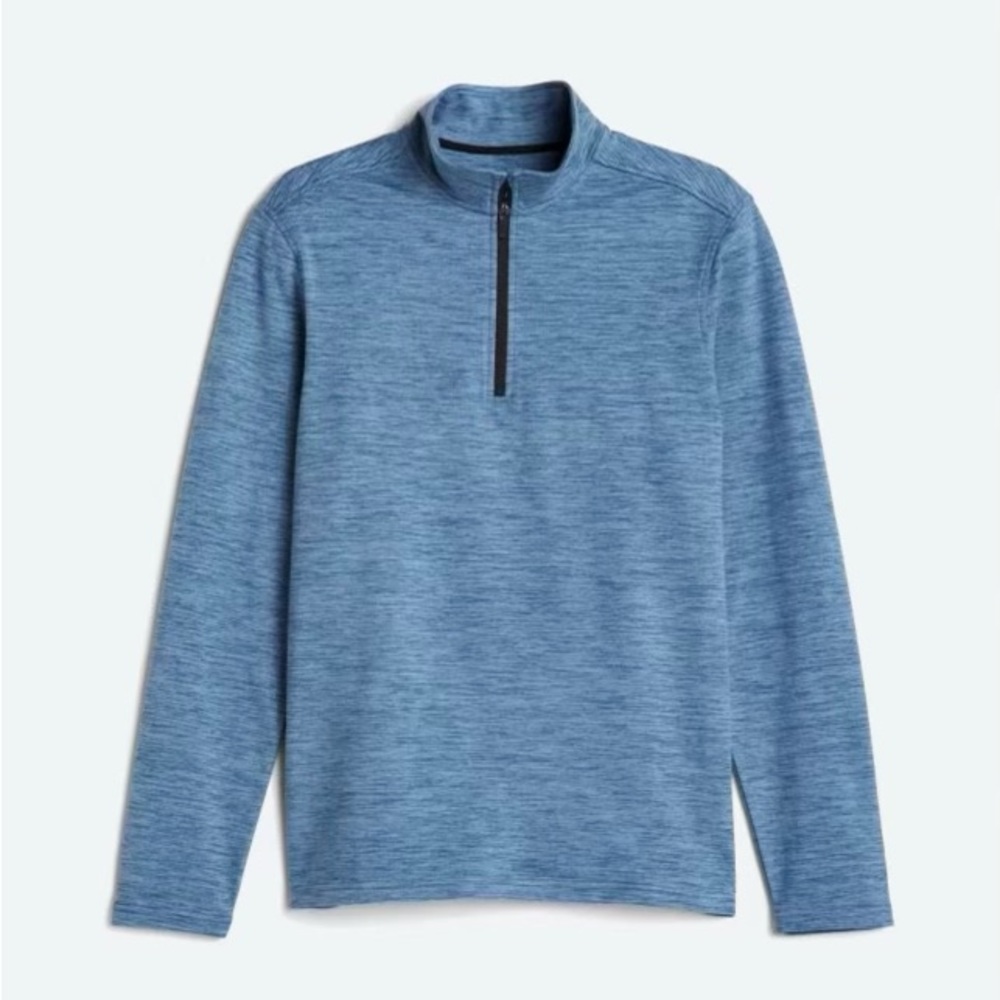 Men’s Algo 1/4 Zip